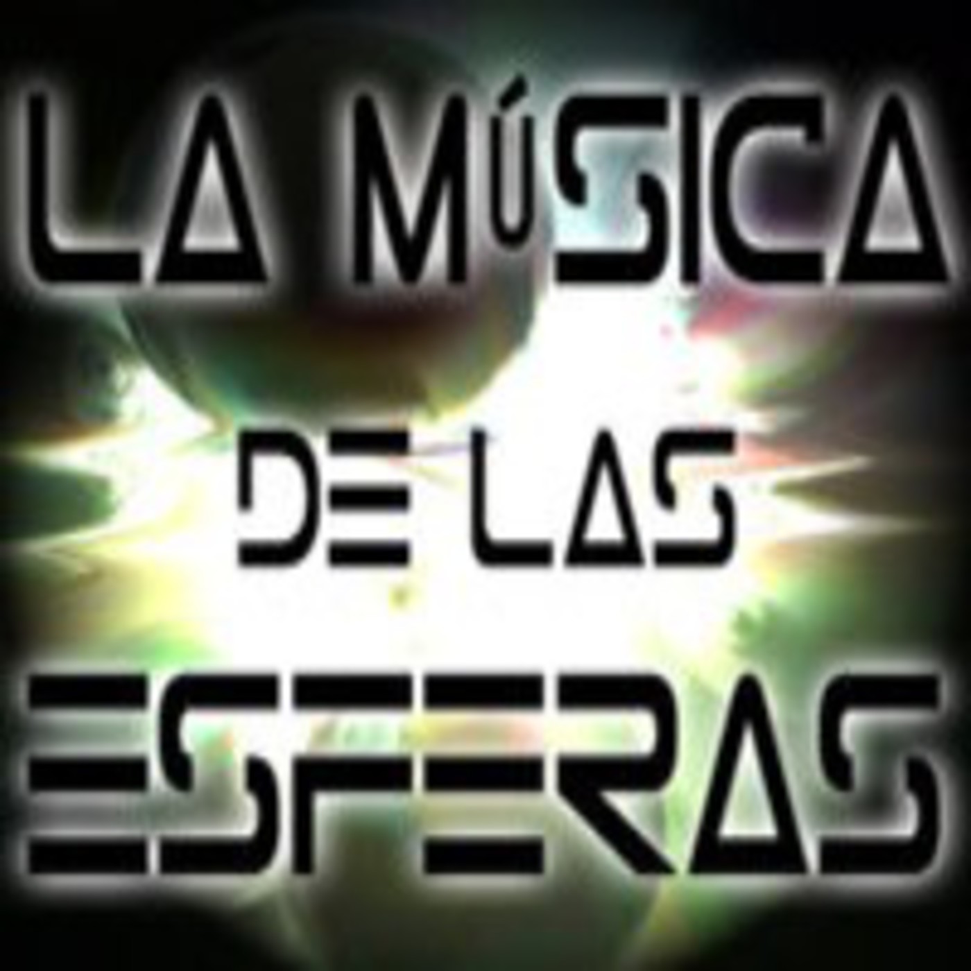 Podcast La Música de las Esferas