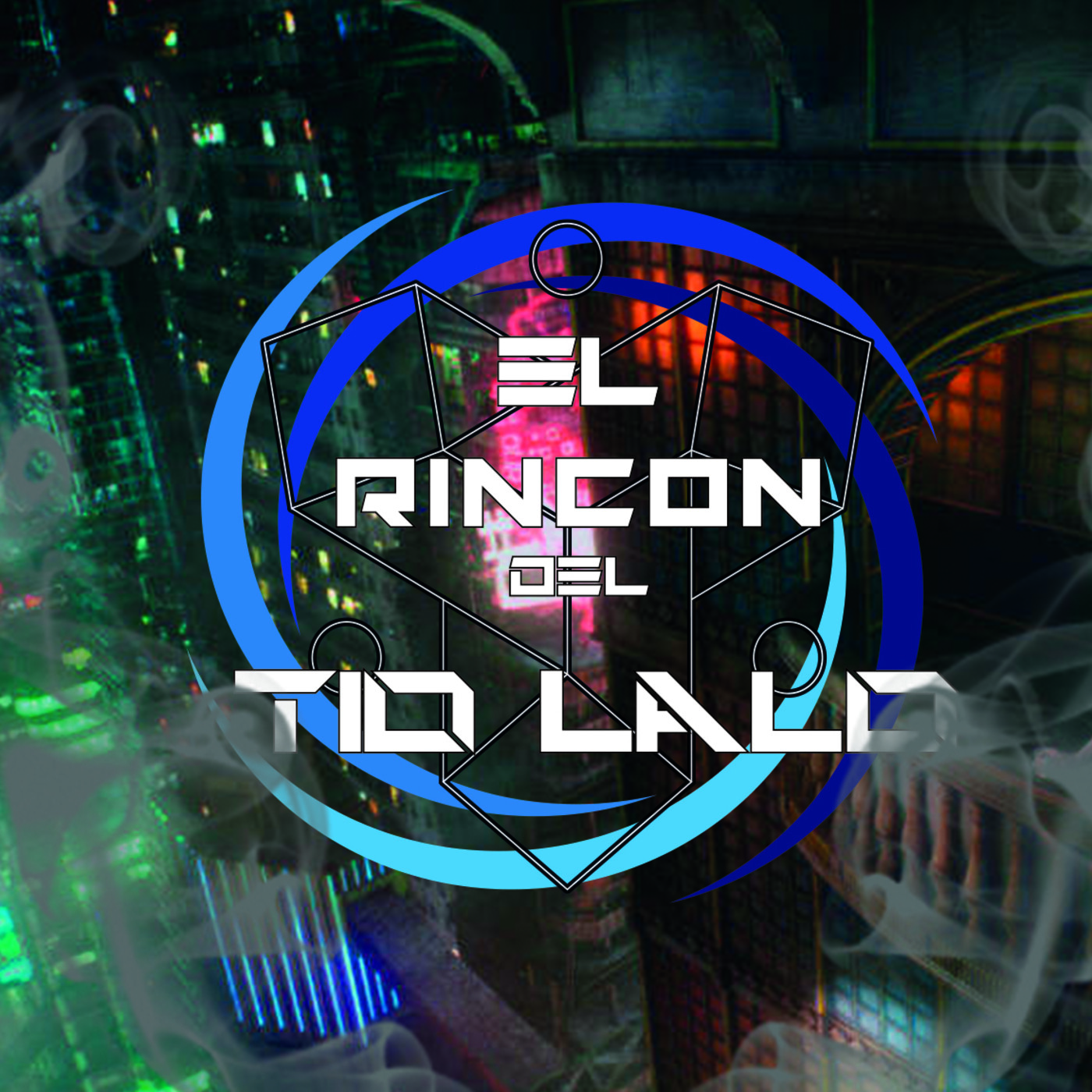 El Rincón del Tio Lalo