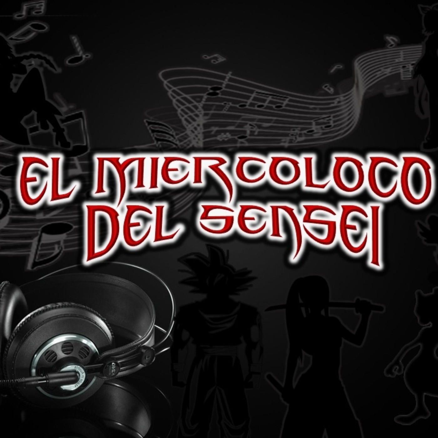 EL MIERCOLOCO DEL SENSEI