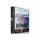 Afirmaciones para conquistar el éxito, Jordys R. G