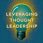 Leveraging Thought Leadership With Peter Winick – Episode 102 - Lori Ames