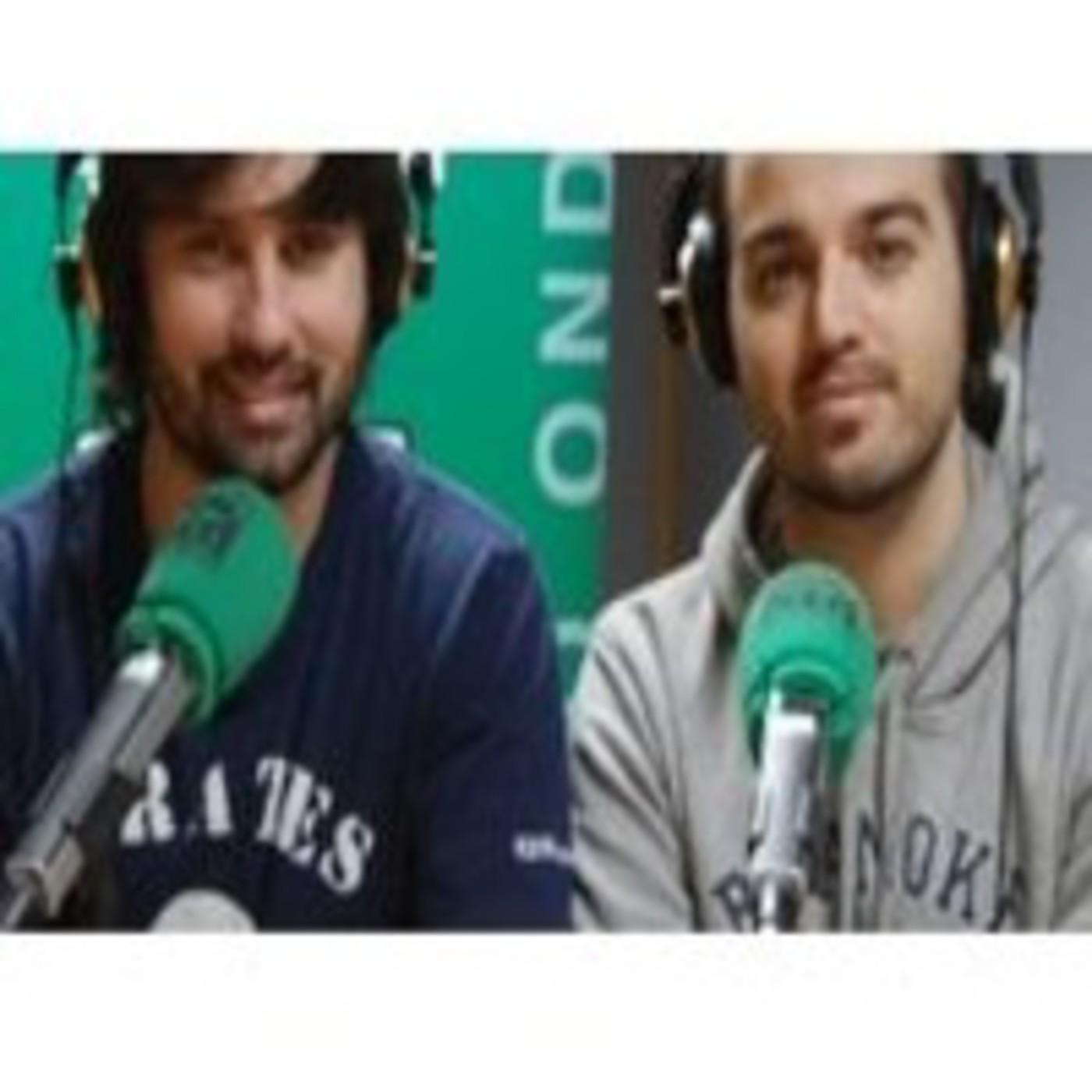 Podcast No Son Hores No Oficial