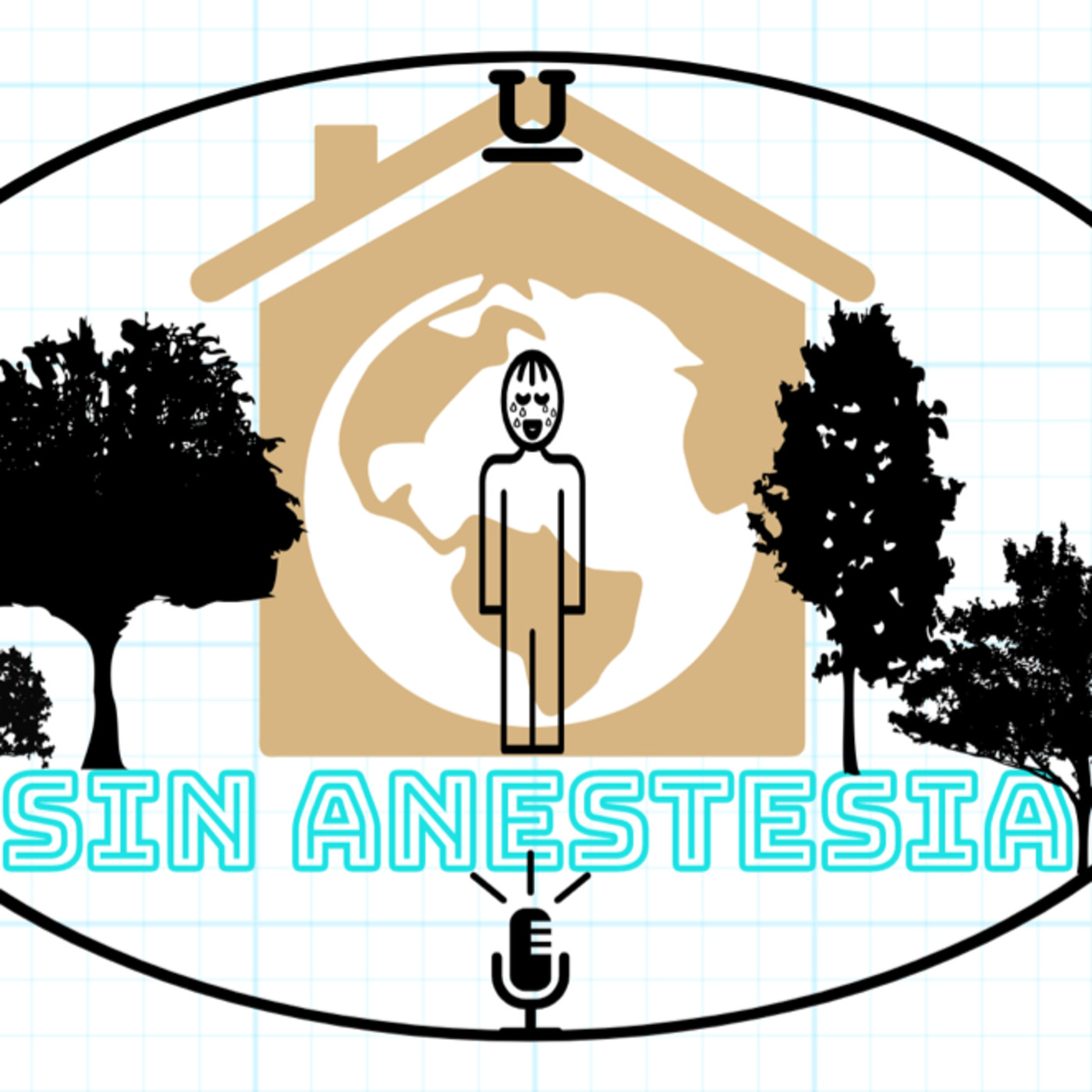 Sin Anestesia