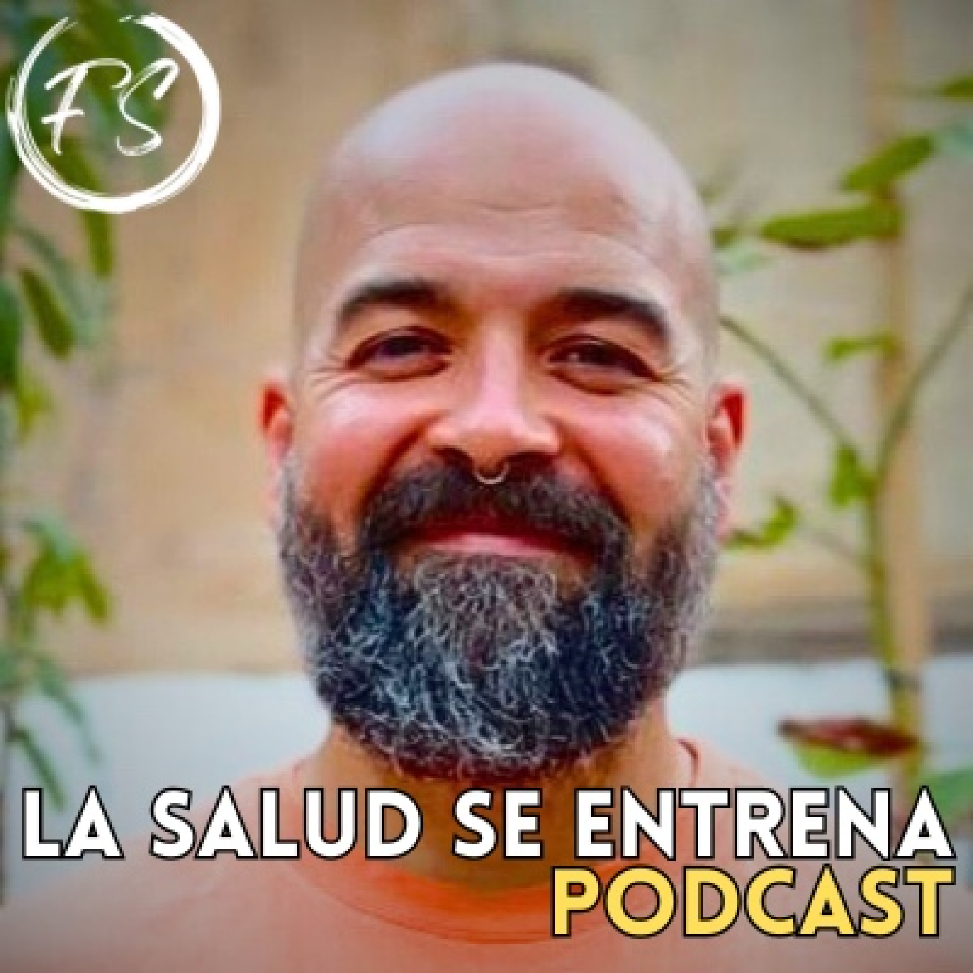 LA SALUD SE ENTRENA