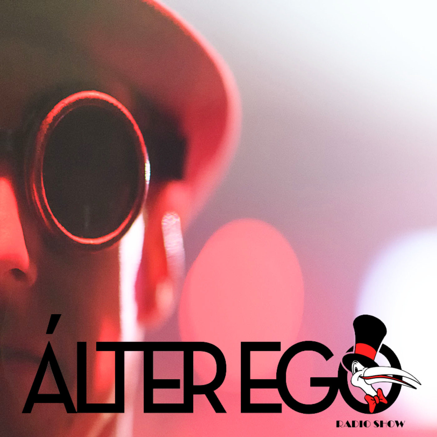 Álter Ego Radio Show