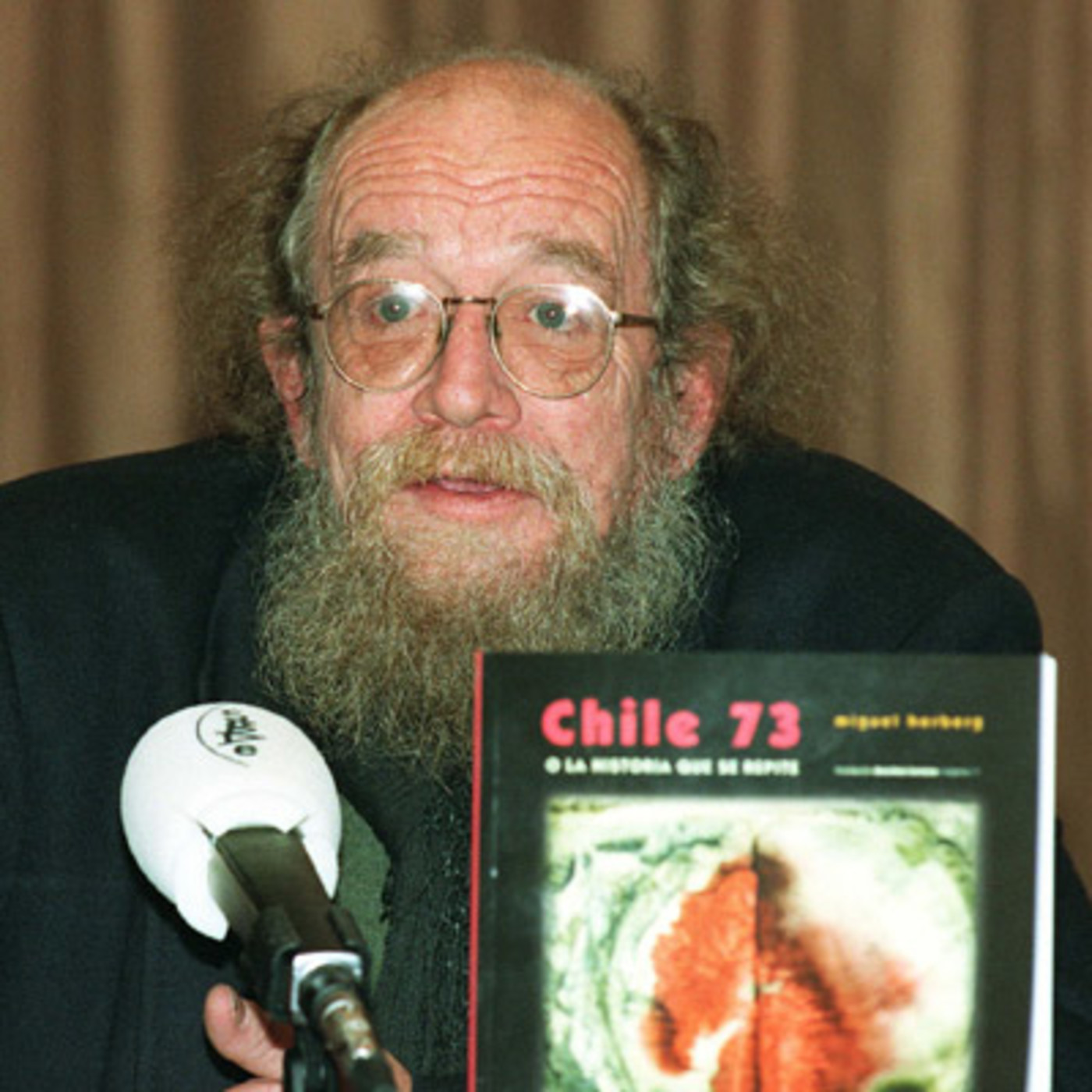 Chile 73 o la historia que se repite