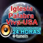 01 - 11 - 2020 Hno Salvador Ramirez Culto 4pm