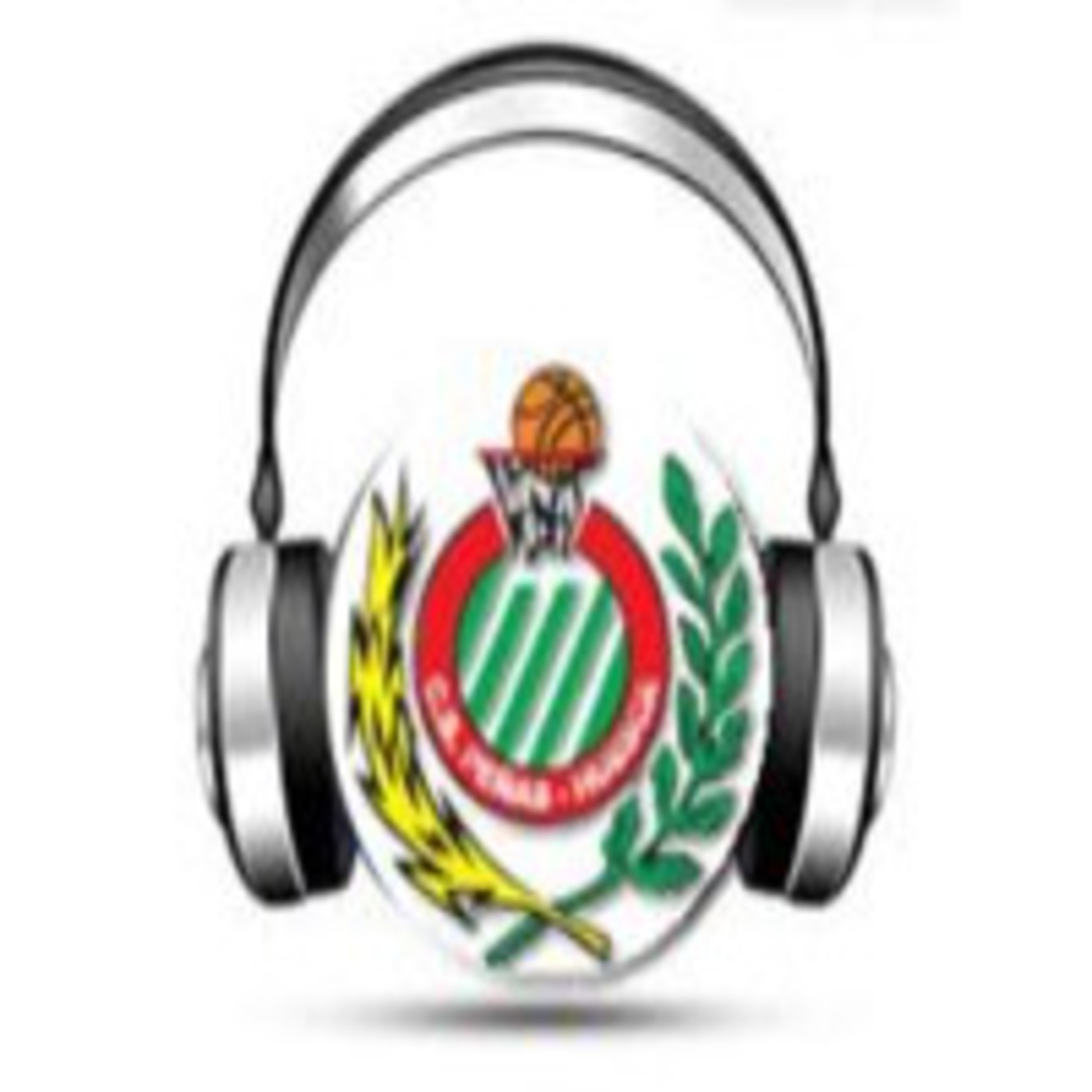 Podcast C.B. Peñas Huesca