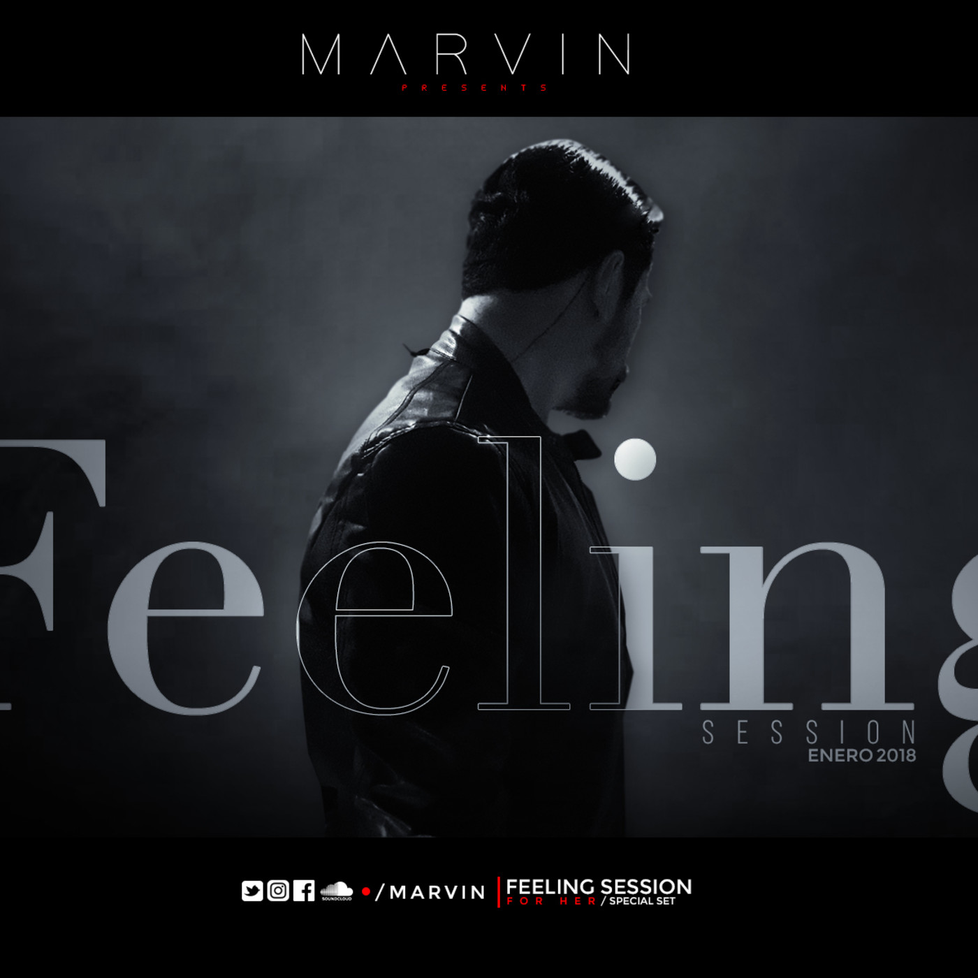 Feeling Session Enero 2018