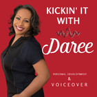 Overcoming Creative Roadblocks with Liz Heron