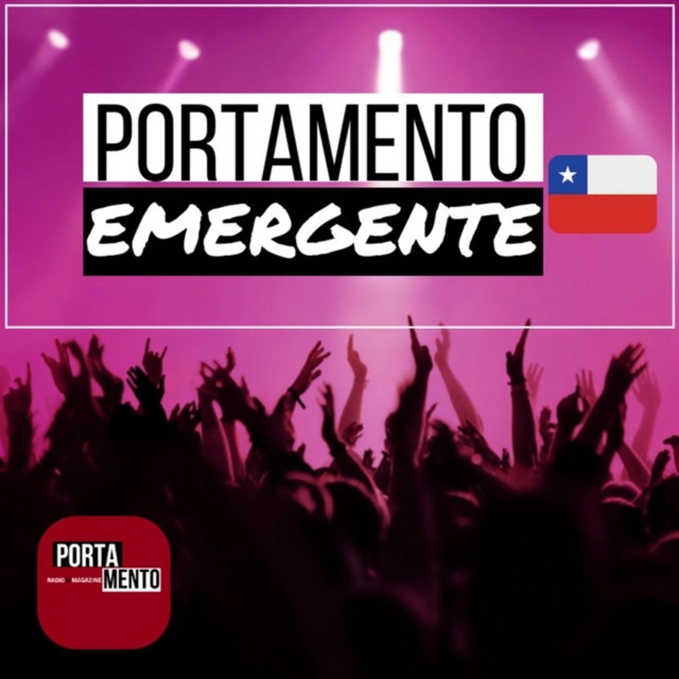 Portamento Emergente