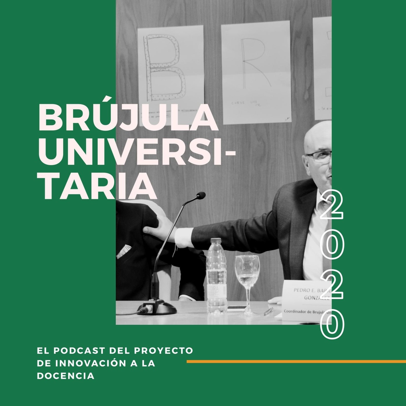 Brújula Universitaria - Momentos de Tertulia
