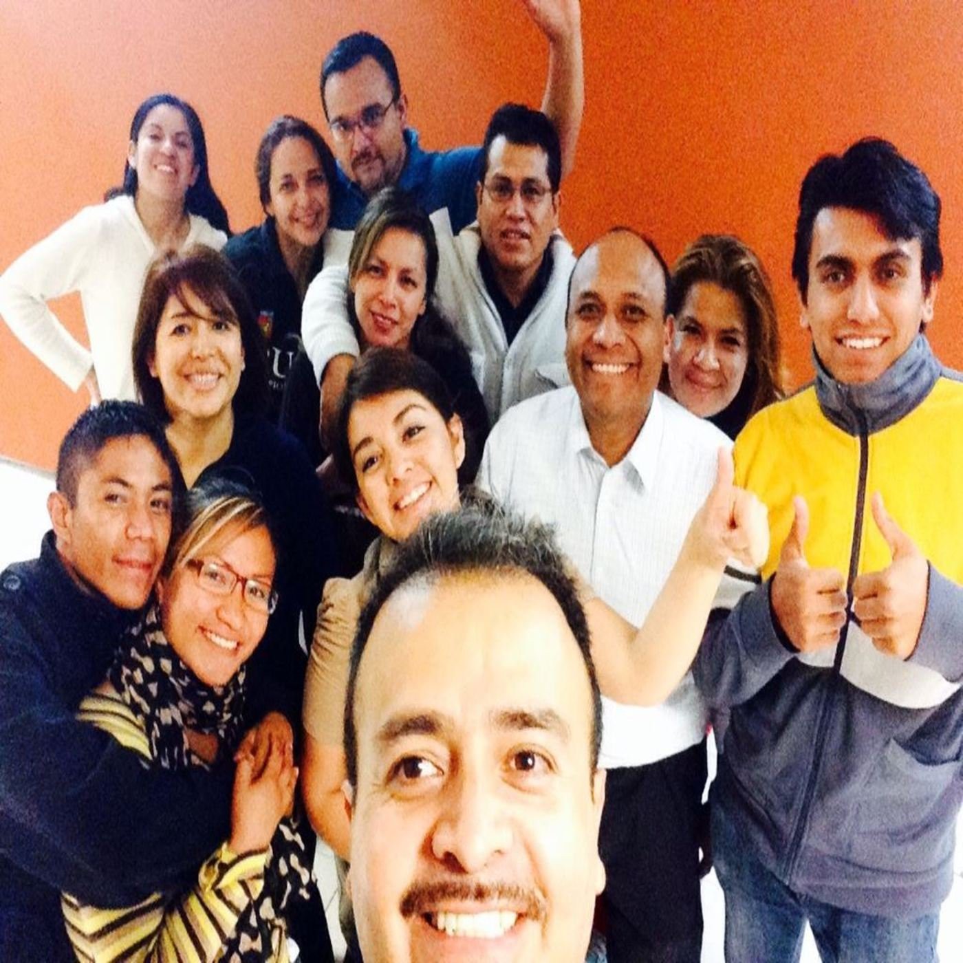 Podcast de equipo y servicio