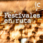 Festivales en ruta - Festival Dvorak (República Checa) - 01/09/19