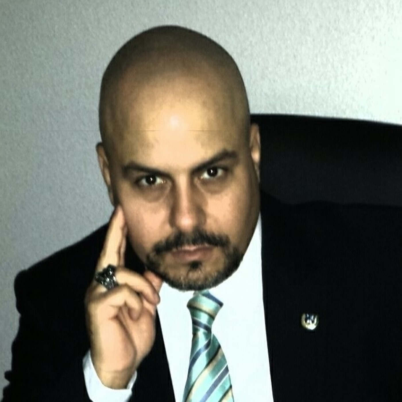 Podcast de Método Criminológico