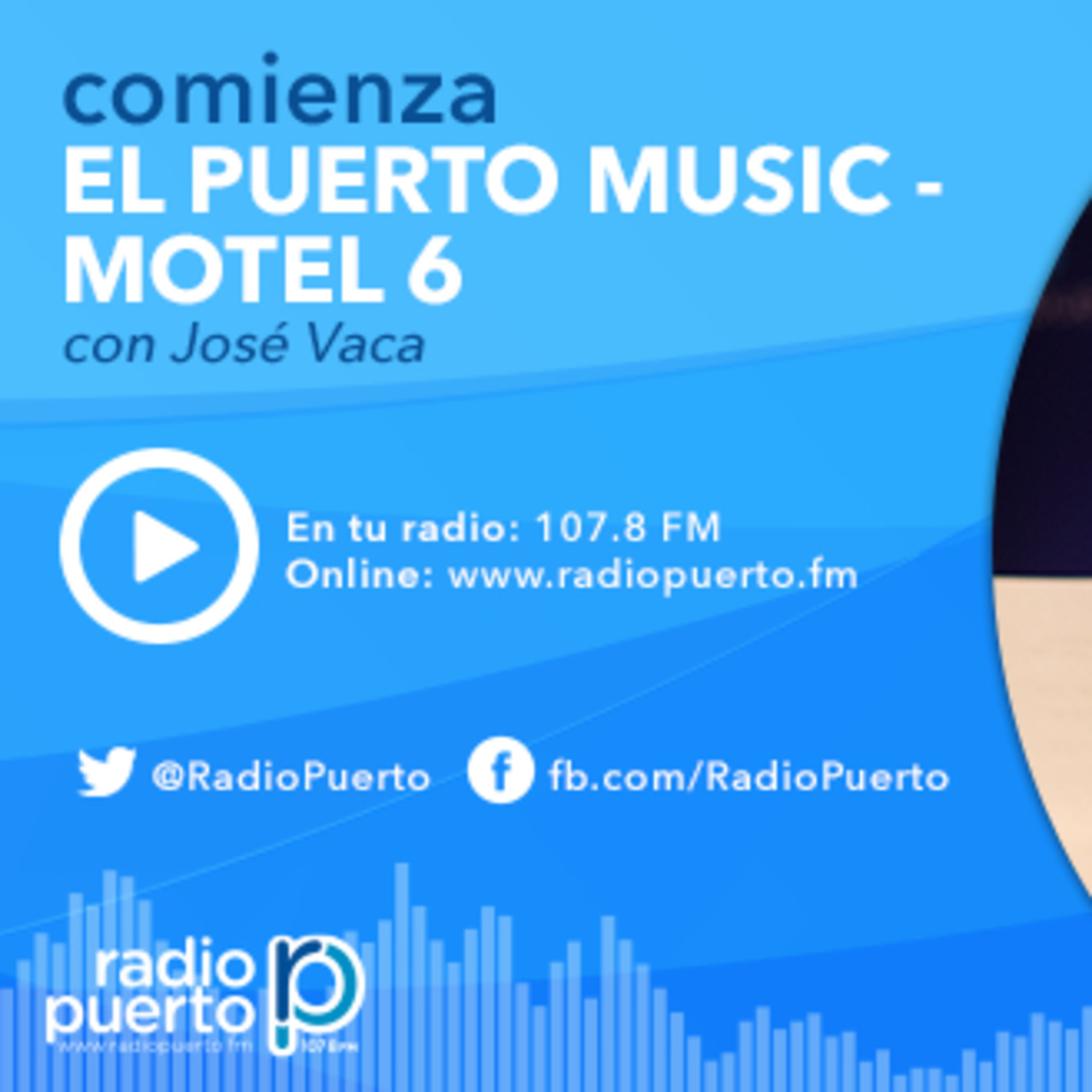 El Puerto Music - Motel 6