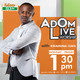 Adom live worship