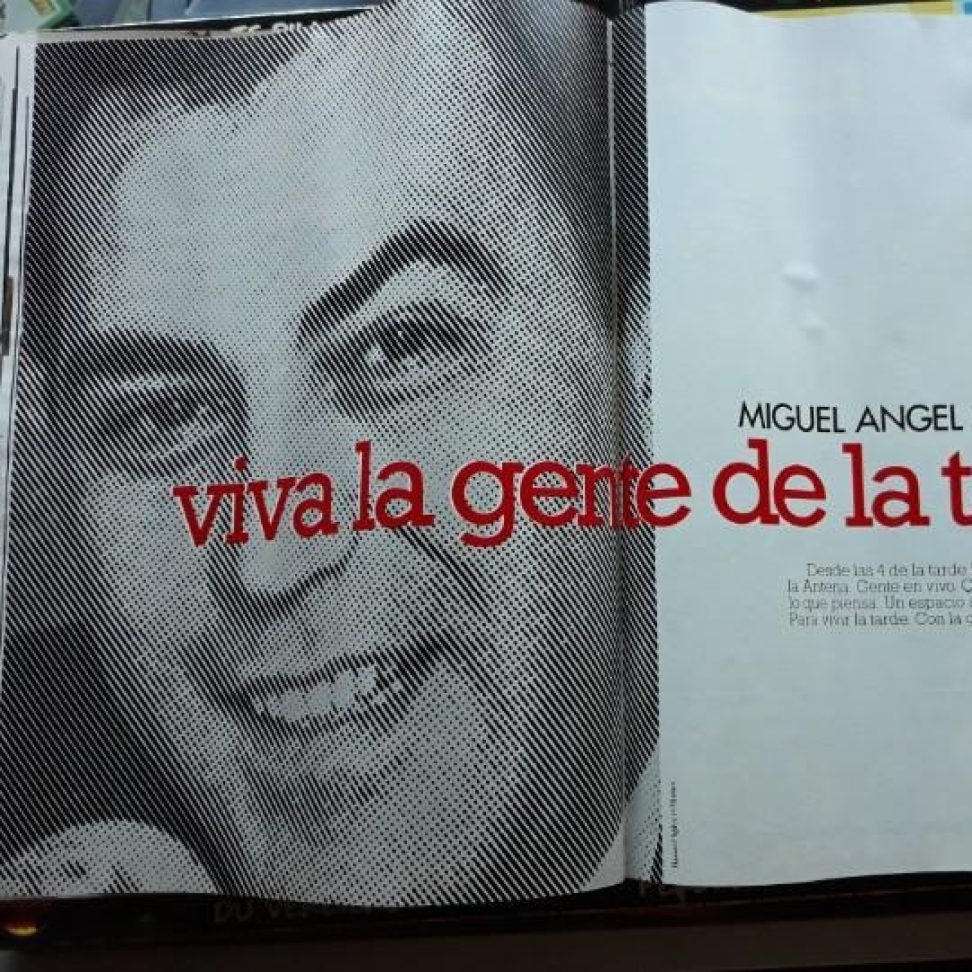 La Tertulia de García-Juez