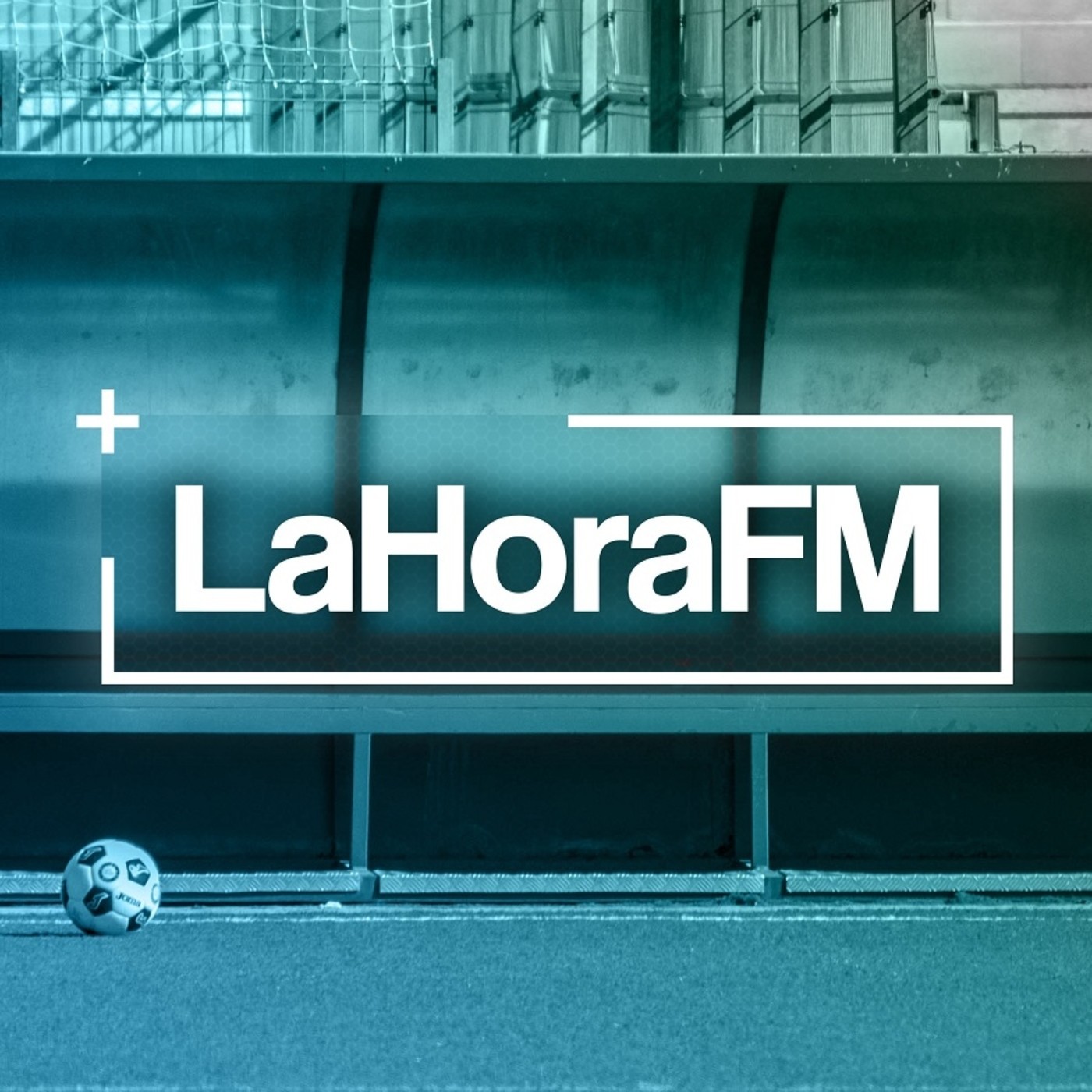 LaHoraFM 1x17 - 9 Junio 2016
