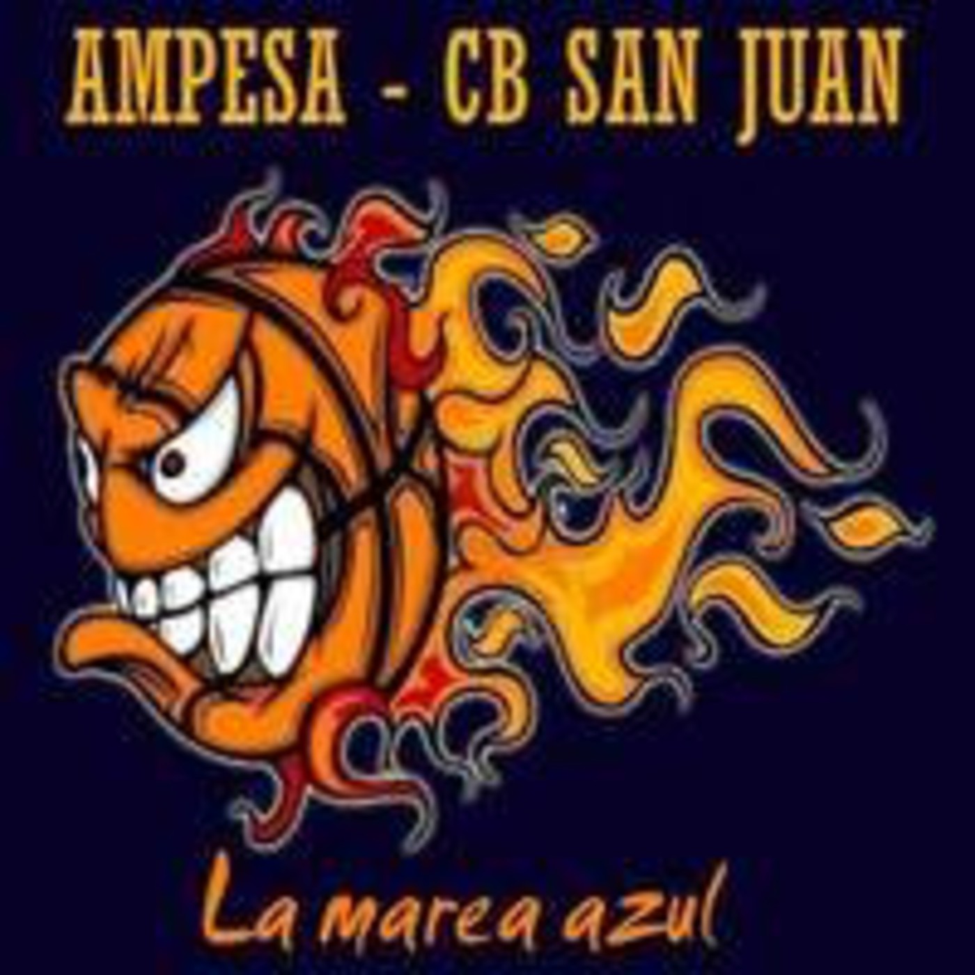 C.B. SAN JUAN
