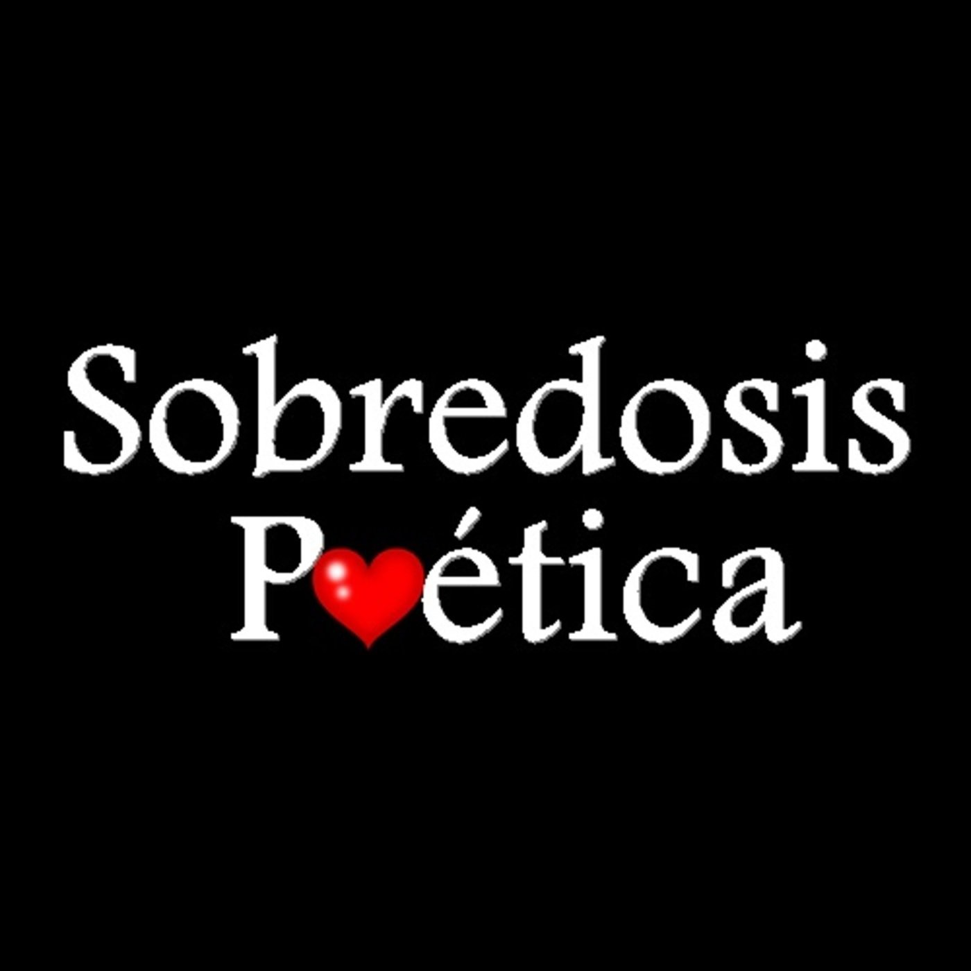 Sobredosis Poética