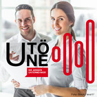 U-Töne | Vanessa Niemann - als junge Frau im Messebau