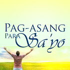 The Unchanging Power of Jesus Part02- Pag-asang Para Sa’Yo