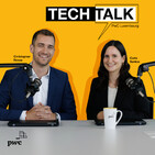 The One about Blockchain, Tokenisation and Securities