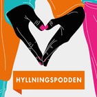2. Hedda Lundborg
