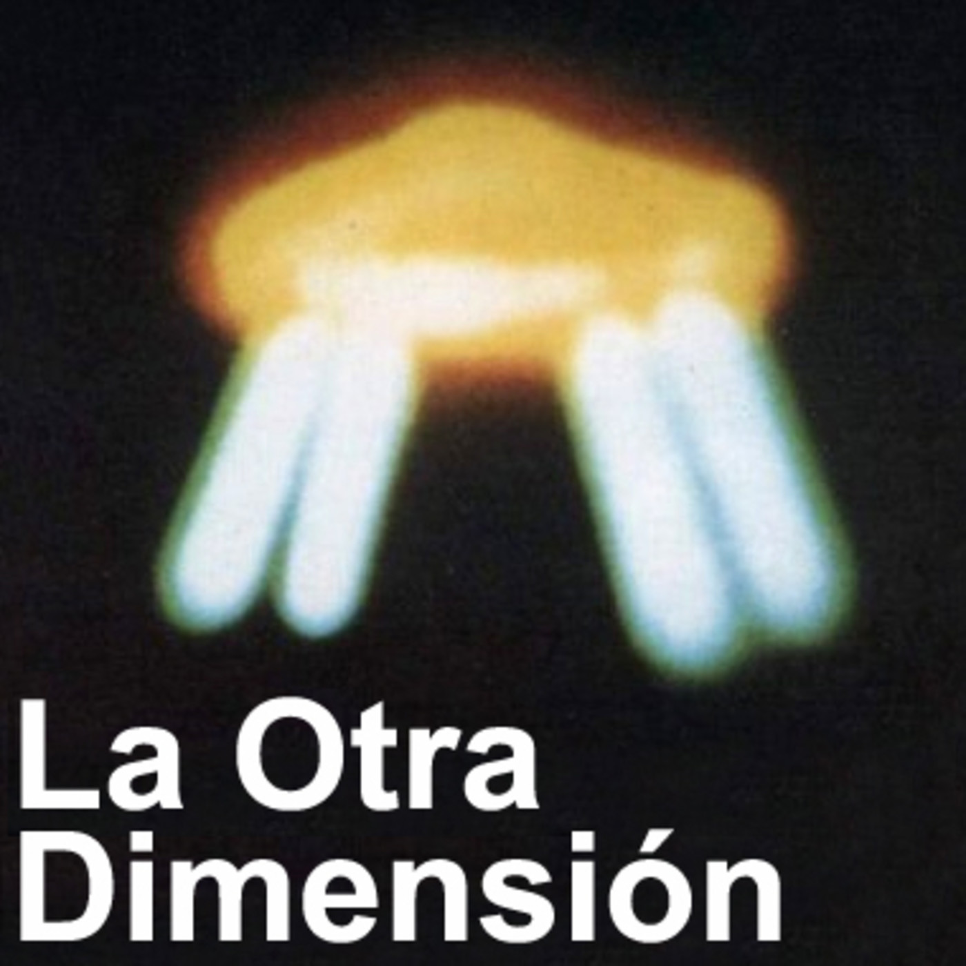 La Otra Dimensión (Radio Euskadi)