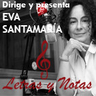 Elena Martín Vivaldi y Javier Egea