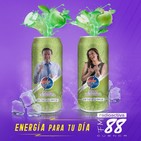 Caída y Limpia: Lunes, 25 de noviembre de 2019