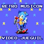 Rocket Knight Adventures OST Megadrive