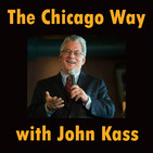 The Chicago Way, Kass on the Street (02/16/19): To Endorse, Or Not Endorse. That is the Question, but Whisperers Beware