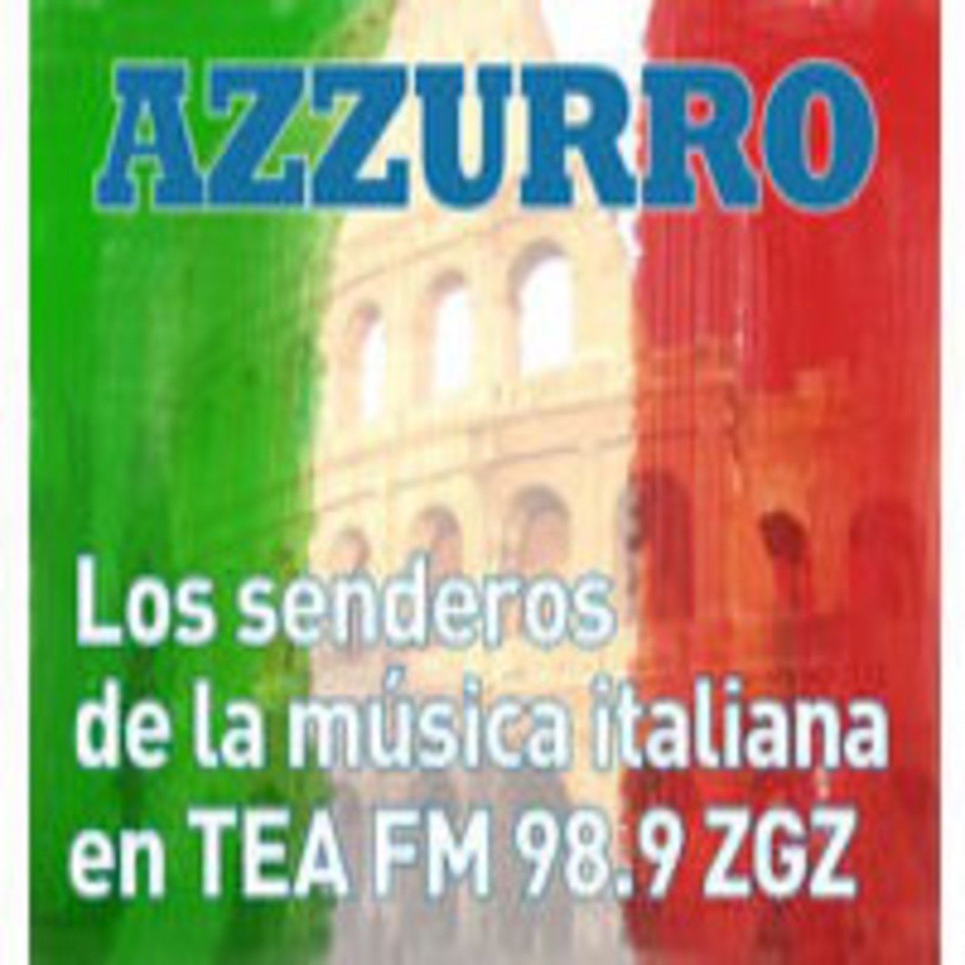 Azzurro