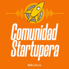 STARTUPEROS Gustavo Mames (Interactivity) "Ser DIgital"