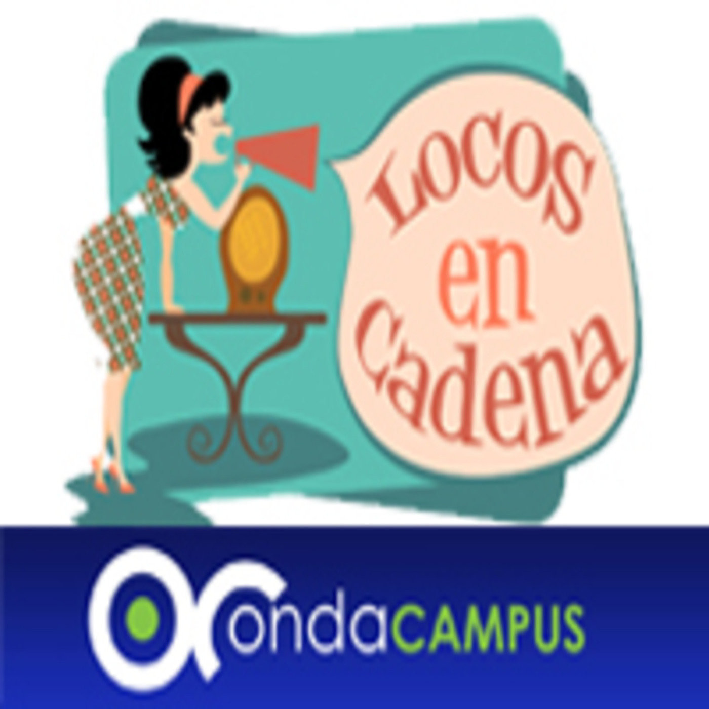 Locos en Cadena