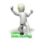 Logro desbloqueado