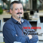 Cinta abierta (2018-2019)