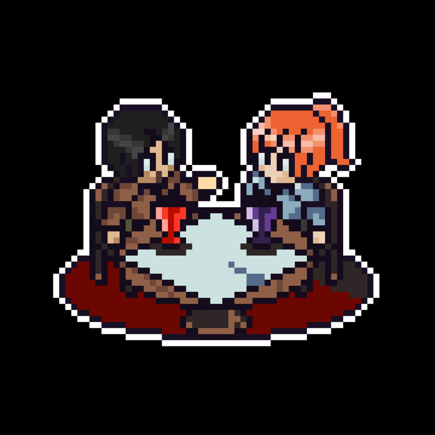 La taberna del Caldero Spoileante