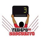 Tiempo de Descuento 23.03.2015