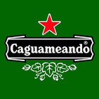 Caguameando
