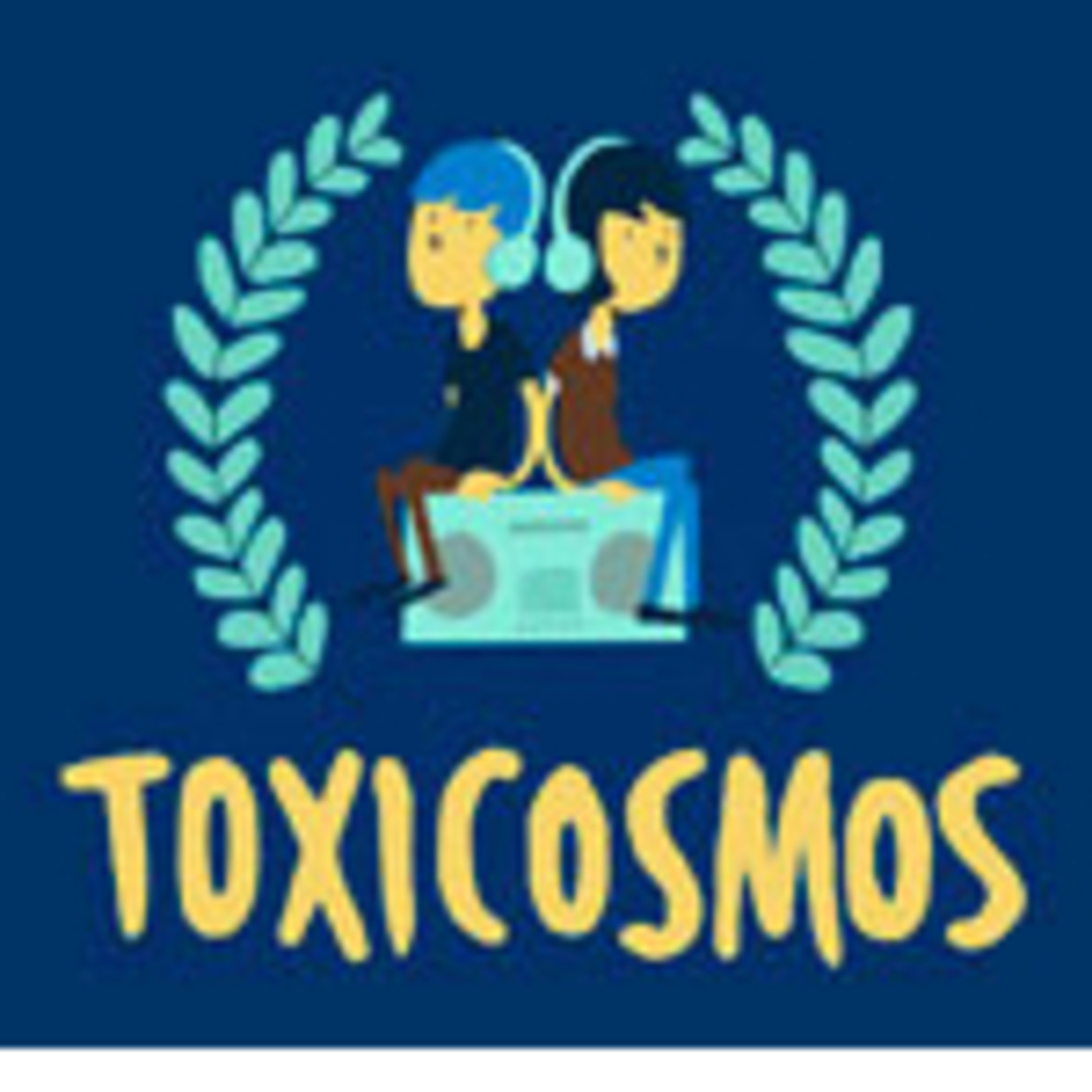 Toxicosmos