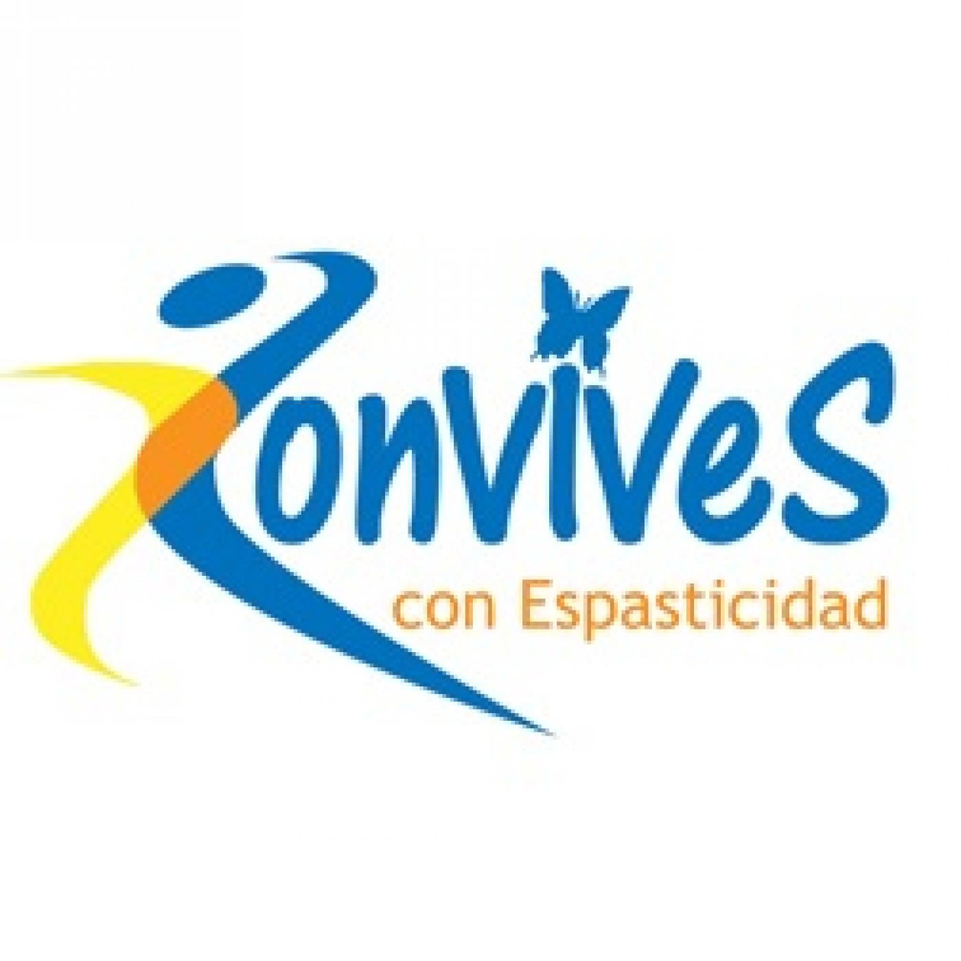 Convives con Espasticidad