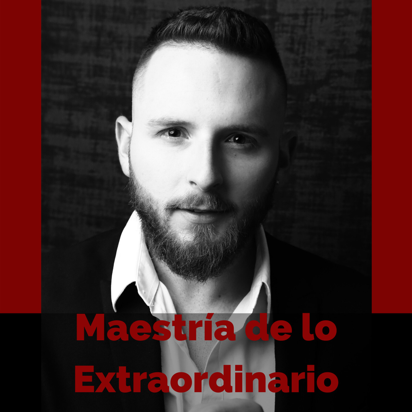 Maestría de lo Extraordinario 