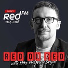 Red On Red - Episode Forty Two - Jar Jar Jr