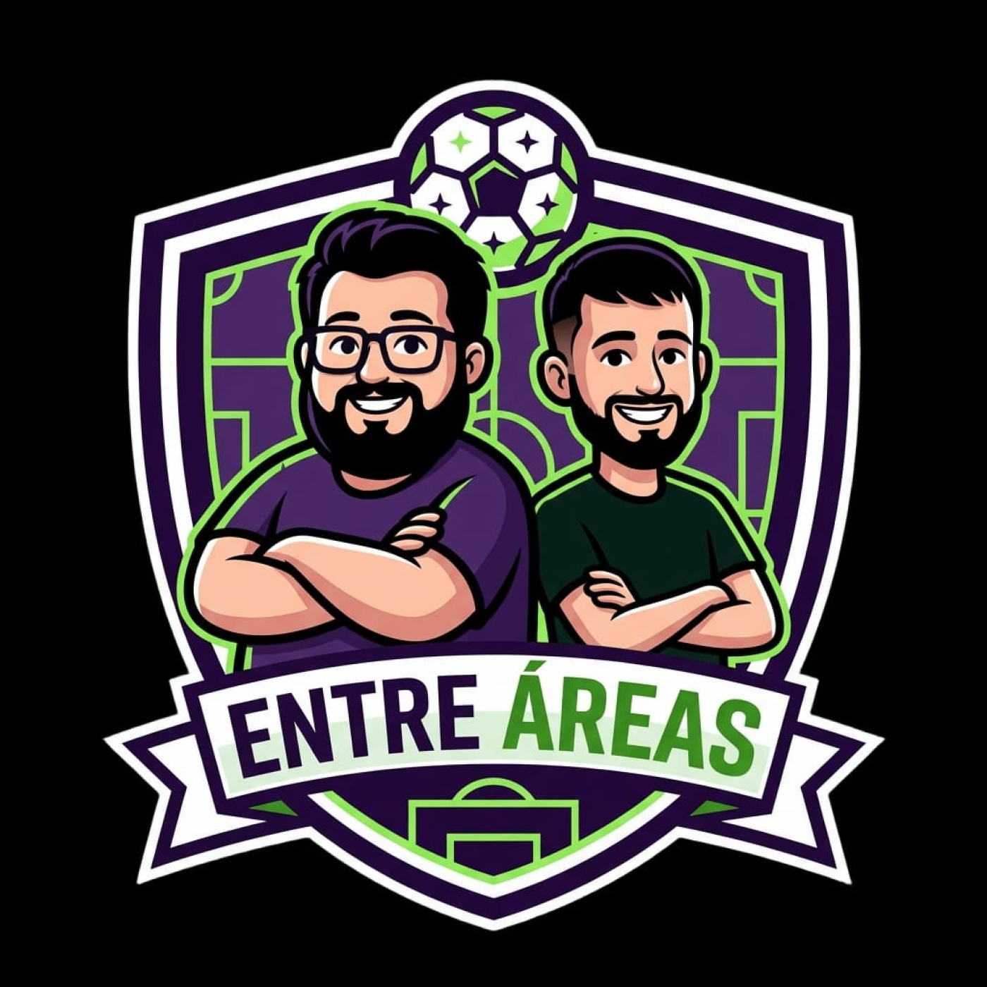 Entre Áreas