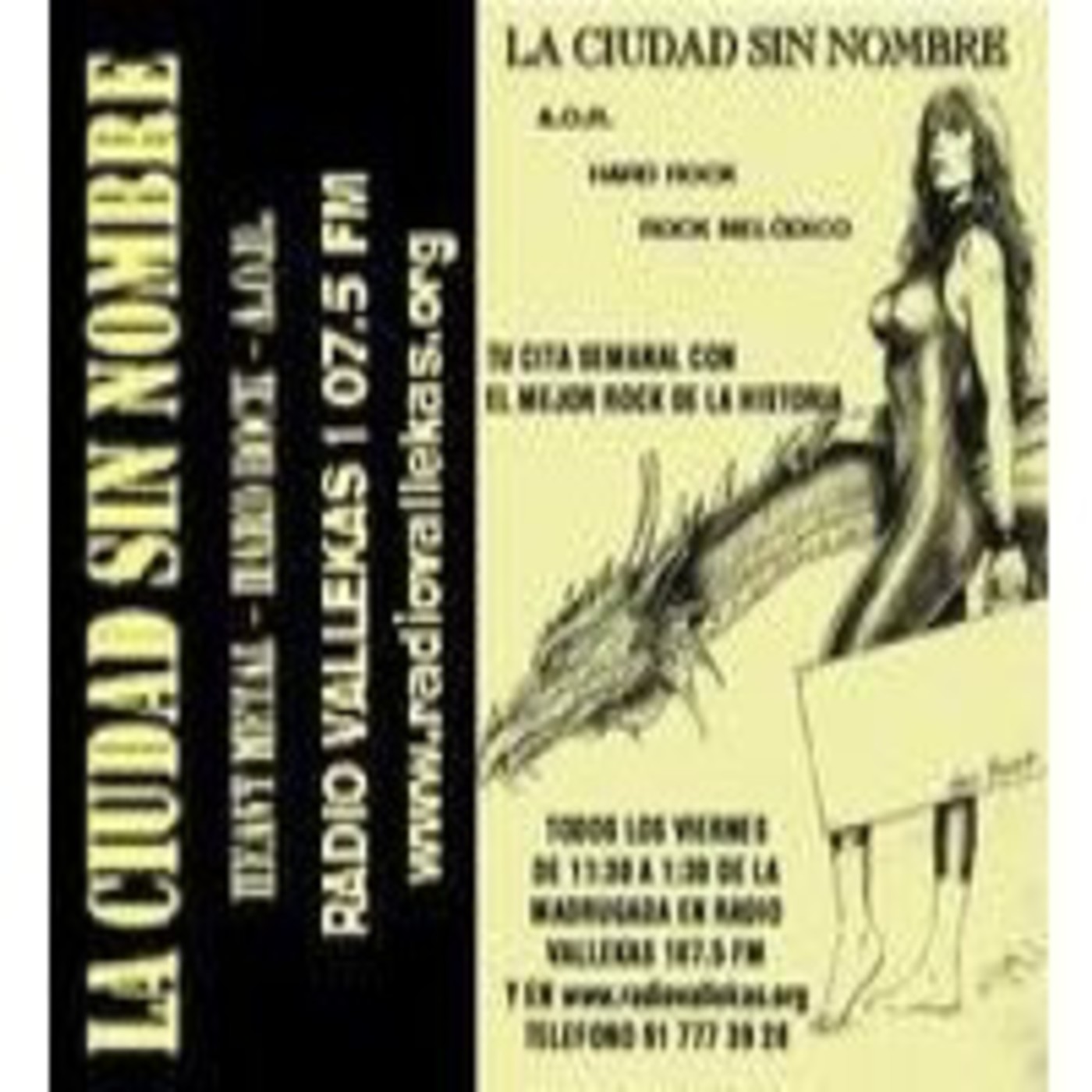 Programas 2011