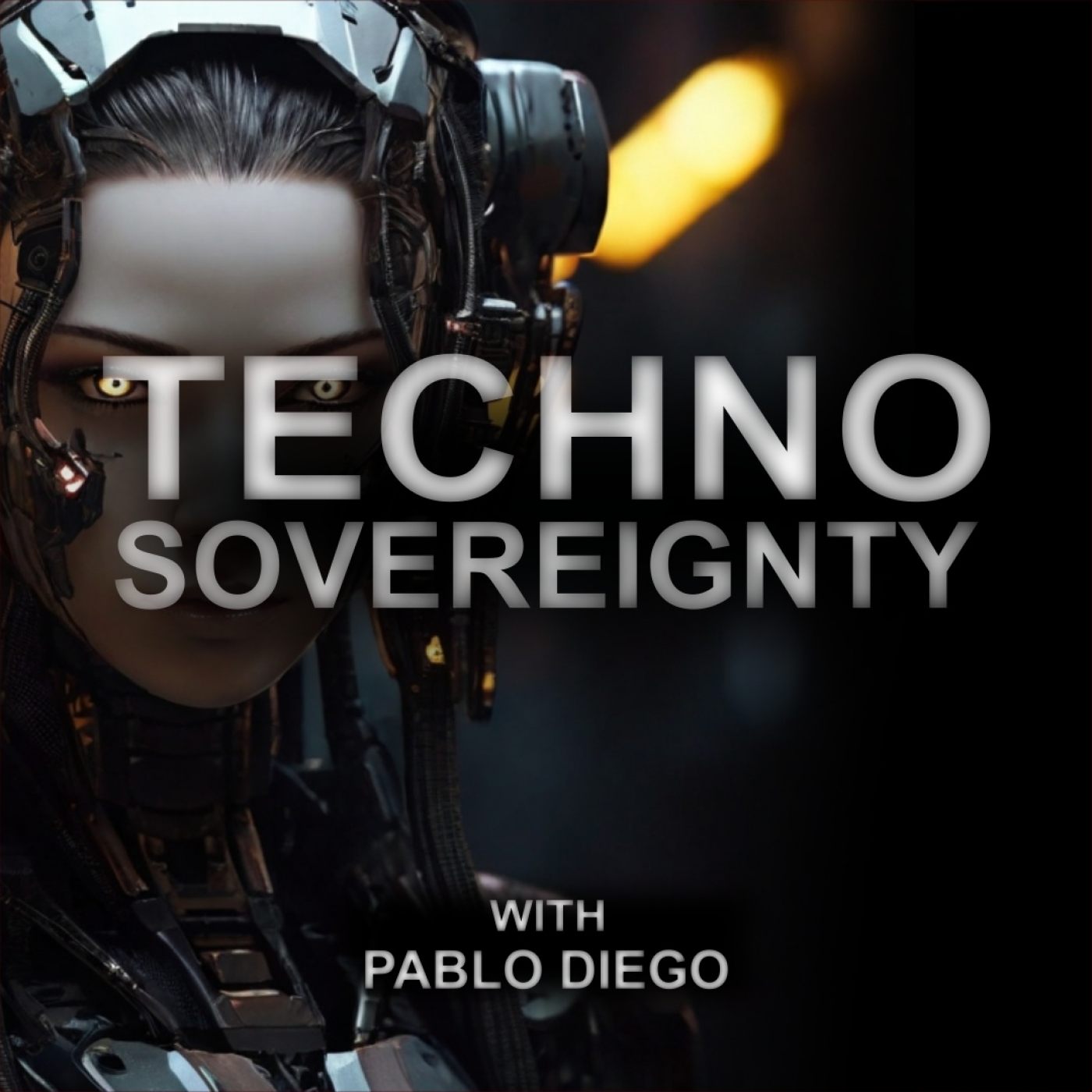 Techno Sovereignty 