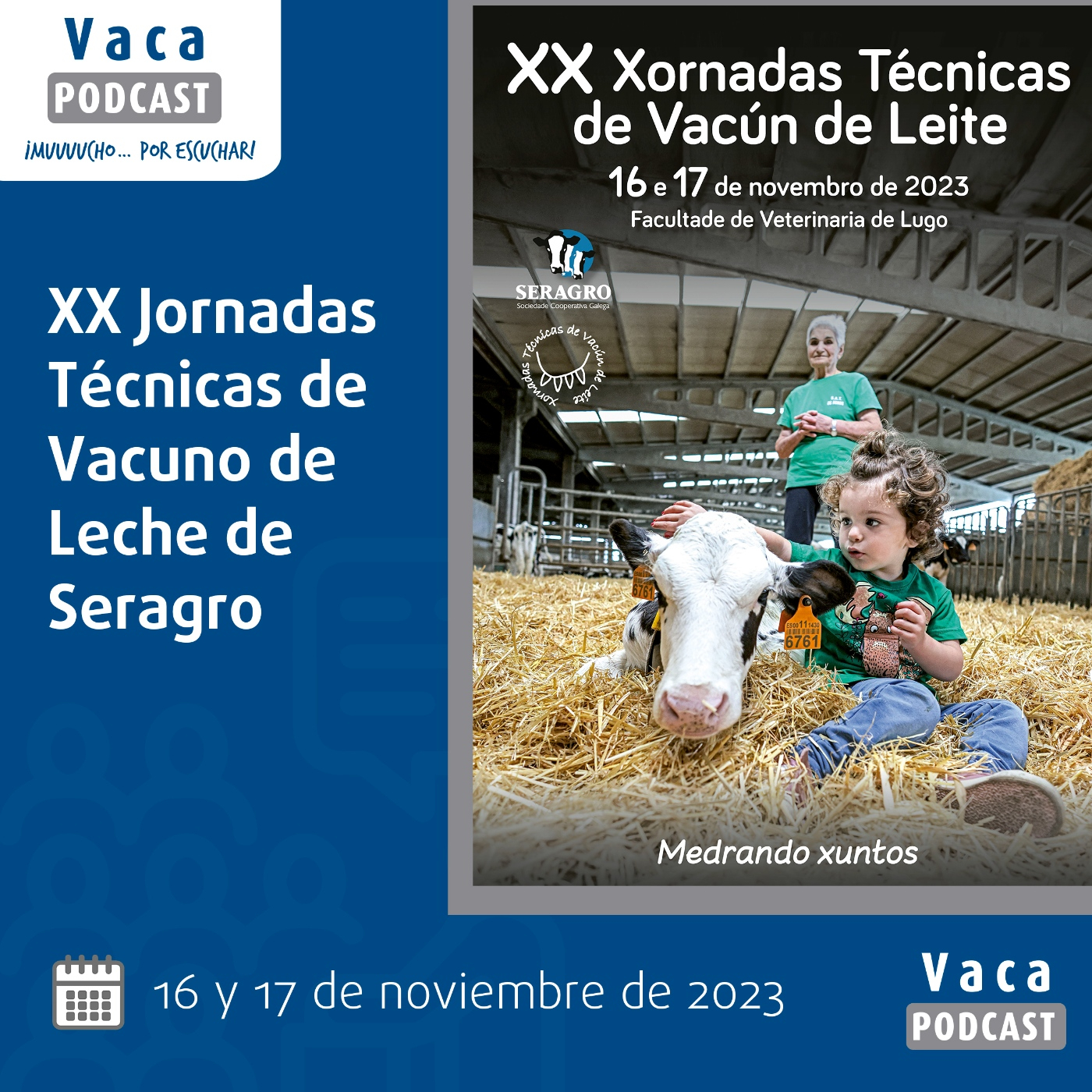 Jornadas Seragro 2023